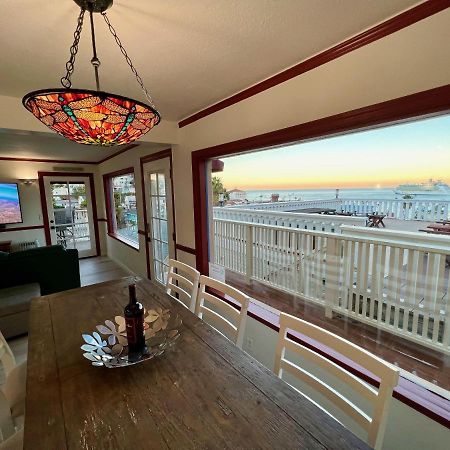 Catalina Two Bedroom View Home Avalon Esterno foto