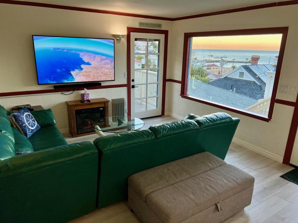 Catalina Two Bedroom View Home Avalon Esterno foto