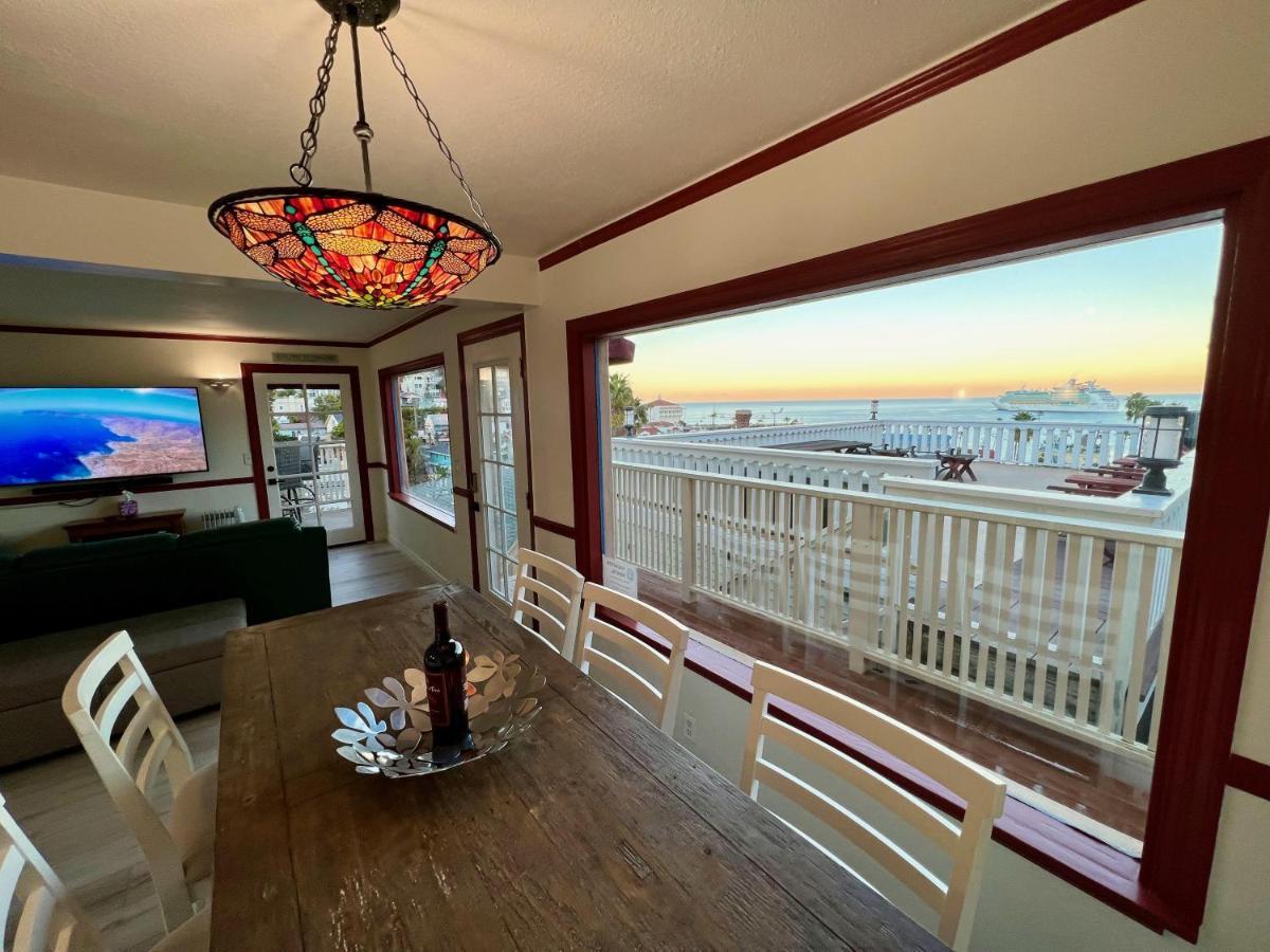 Catalina Two Bedroom View Home Avalon Esterno foto