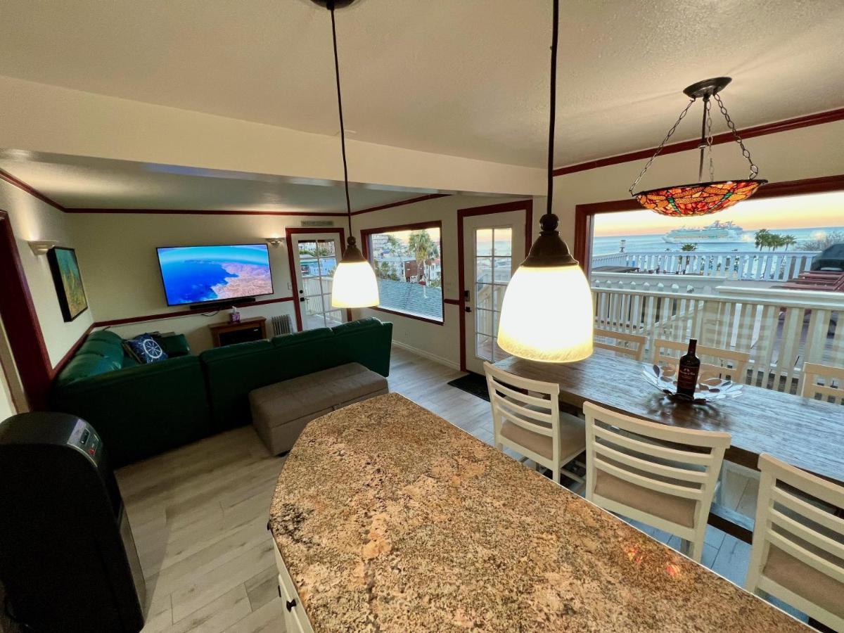 Catalina Two Bedroom View Home Avalon Esterno foto
