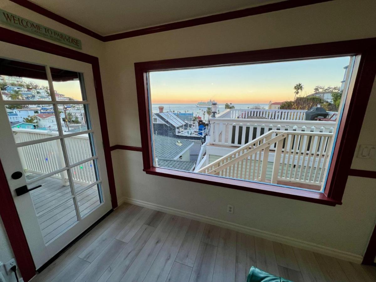 Catalina Two Bedroom View Home Avalon Esterno foto