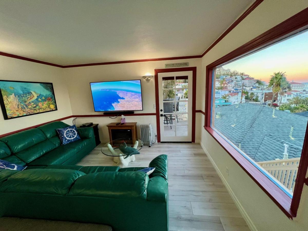 Catalina Two Bedroom View Home Avalon Esterno foto