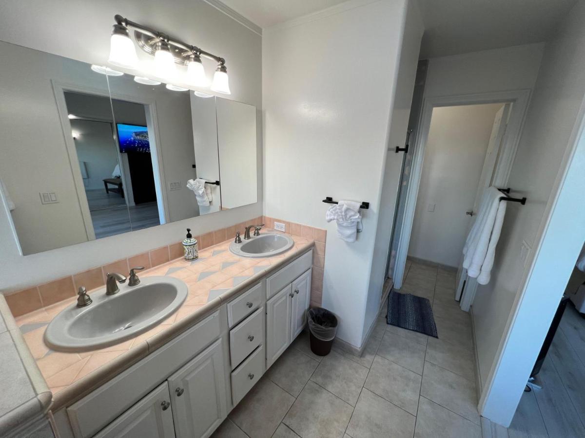 Catalina Two Bedroom View Home Avalon Esterno foto