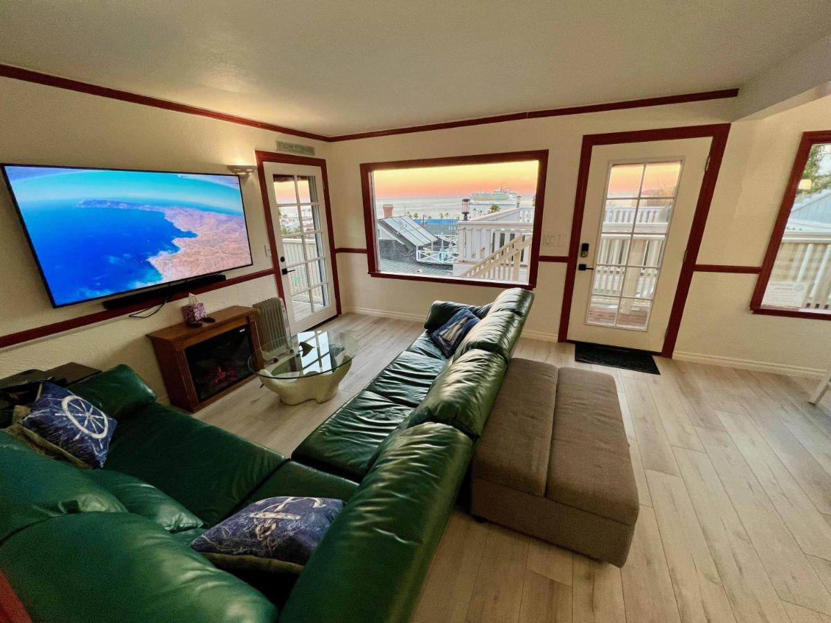 Catalina Two Bedroom View Home Avalon Esterno foto