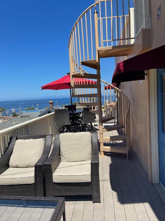Catalina Two Bedroom View Home Avalon Esterno foto