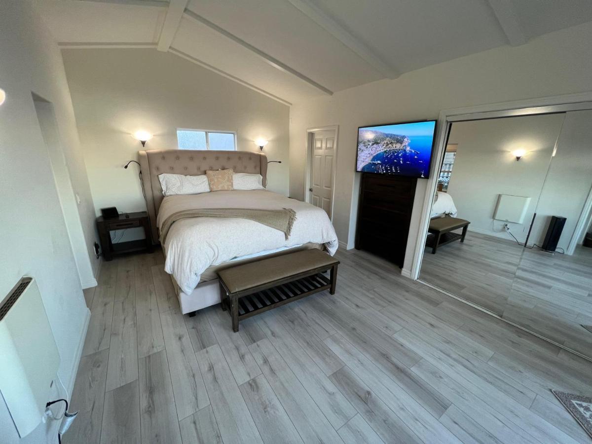 Catalina Two Bedroom View Home Avalon Esterno foto