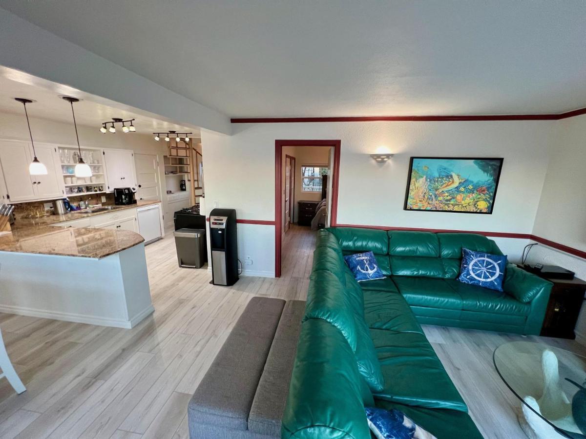 Catalina Two Bedroom View Home Avalon Esterno foto