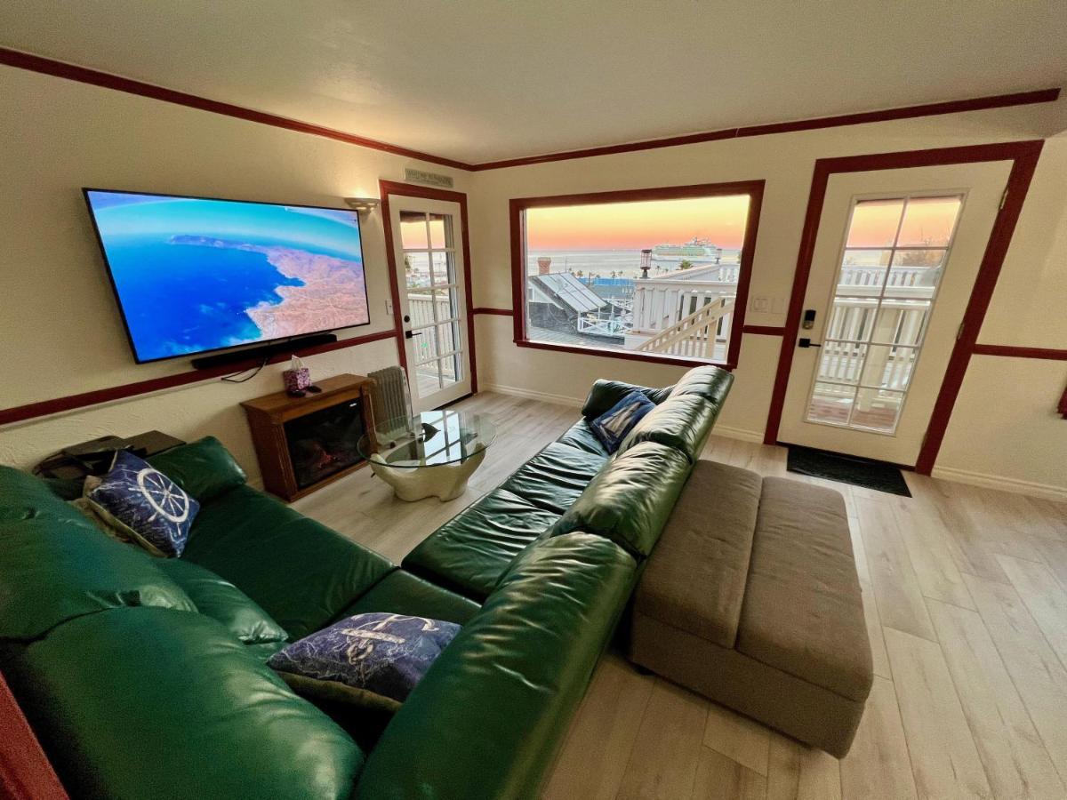 Catalina Two Bedroom View Home Avalon Esterno foto