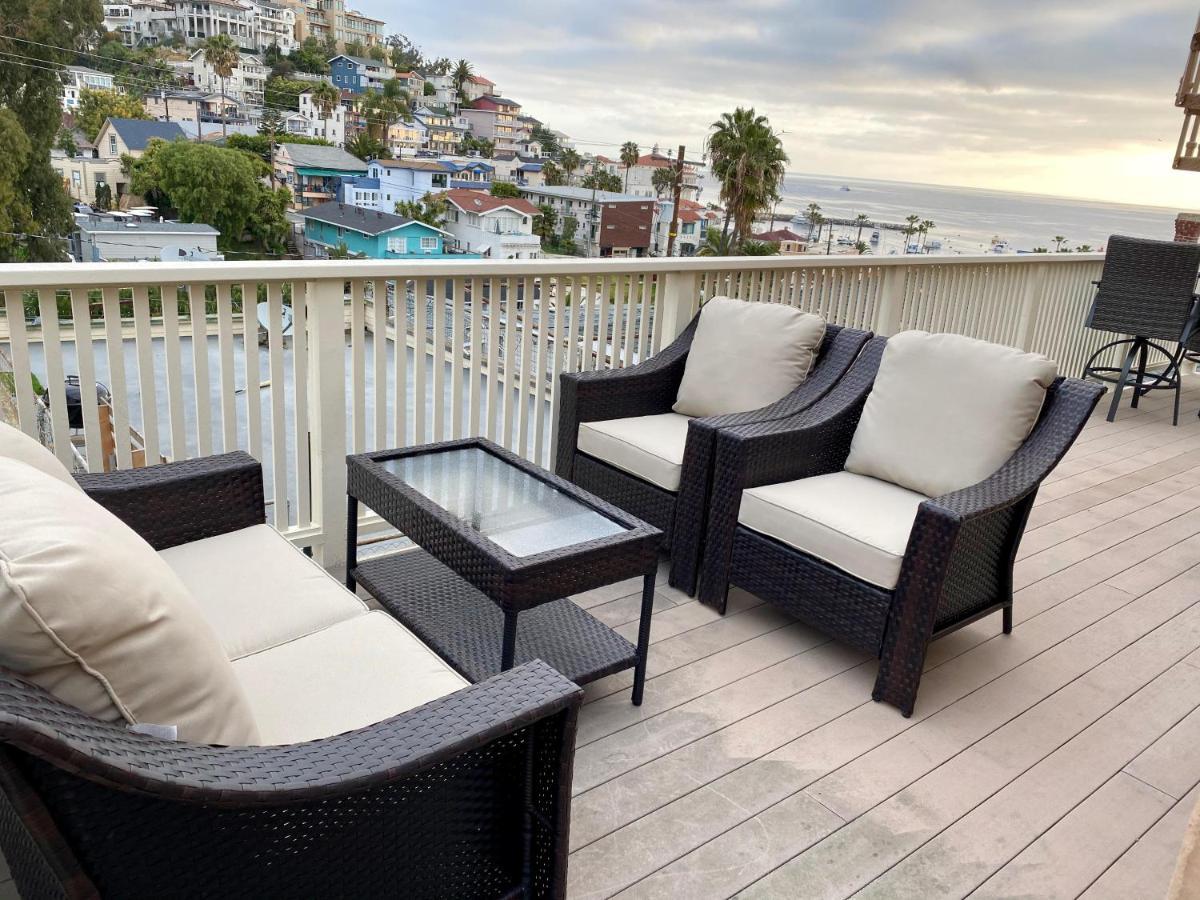 Catalina Two Bedroom View Home Avalon Esterno foto
