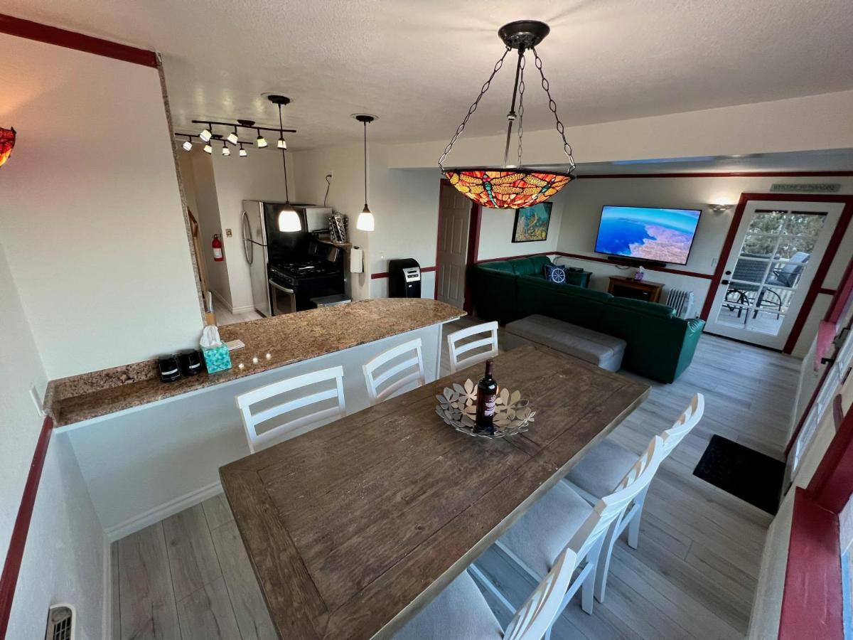 Catalina Two Bedroom View Home Avalon Esterno foto