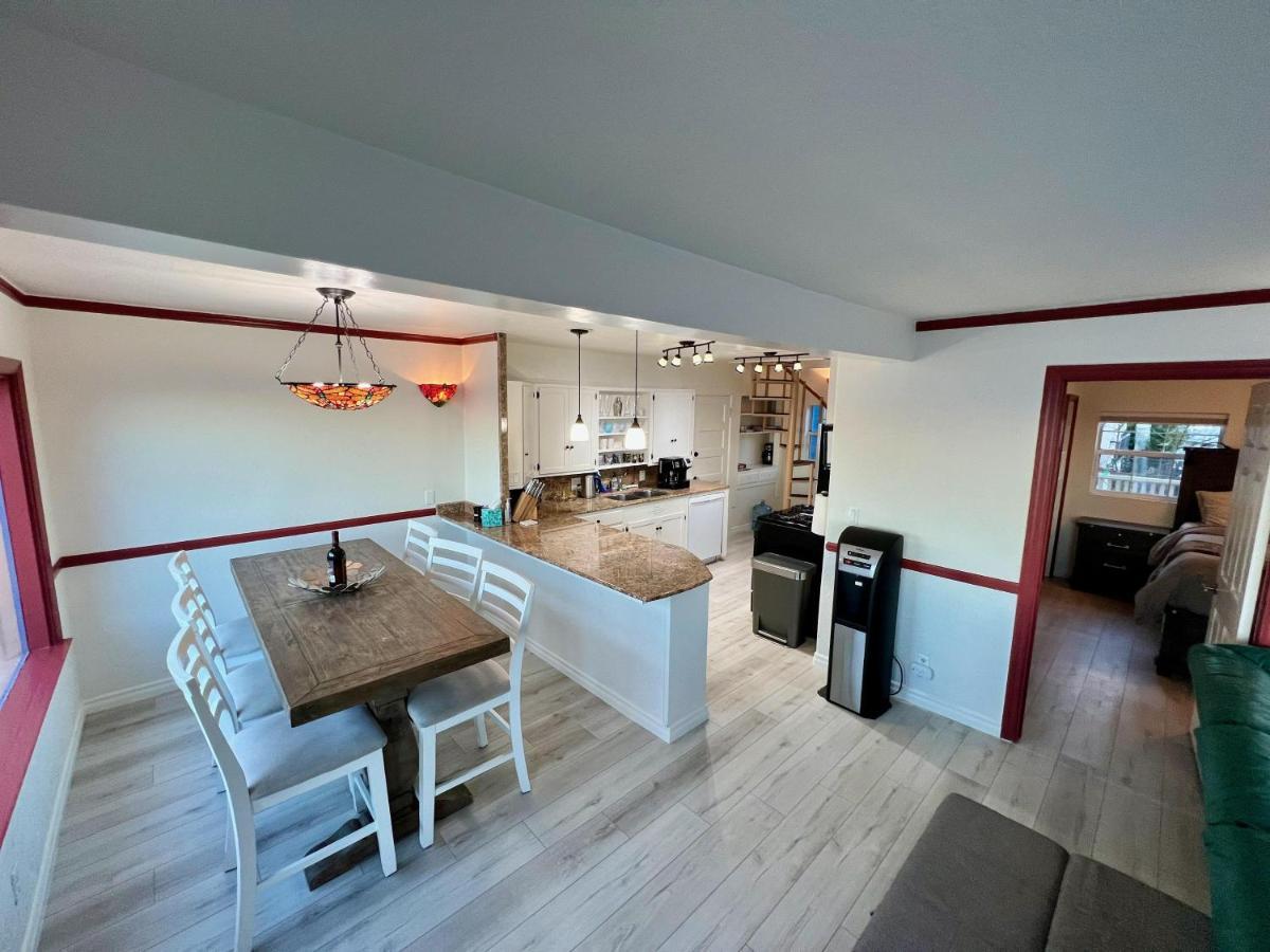 Catalina Two Bedroom View Home Avalon Esterno foto