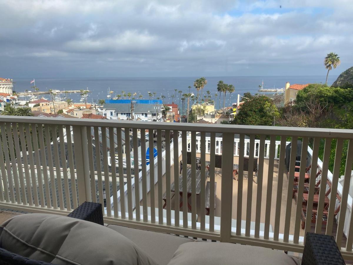 Catalina Two Bedroom View Home Avalon Esterno foto