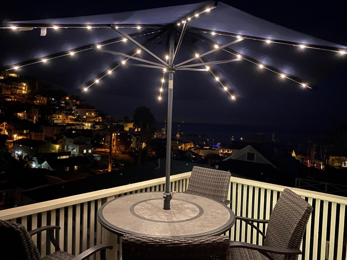 Catalina Two Bedroom View Home Avalon Esterno foto
