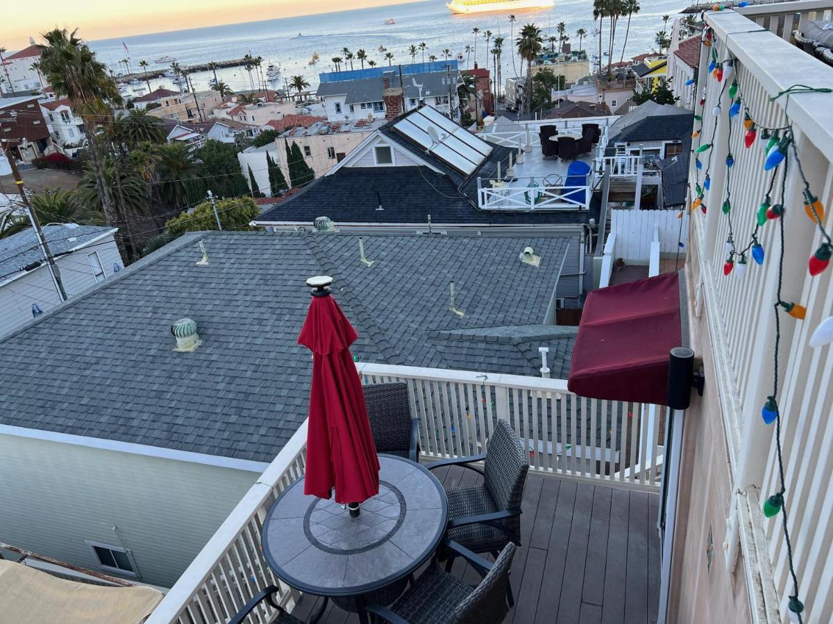 Catalina Two Bedroom View Home Avalon Esterno foto
