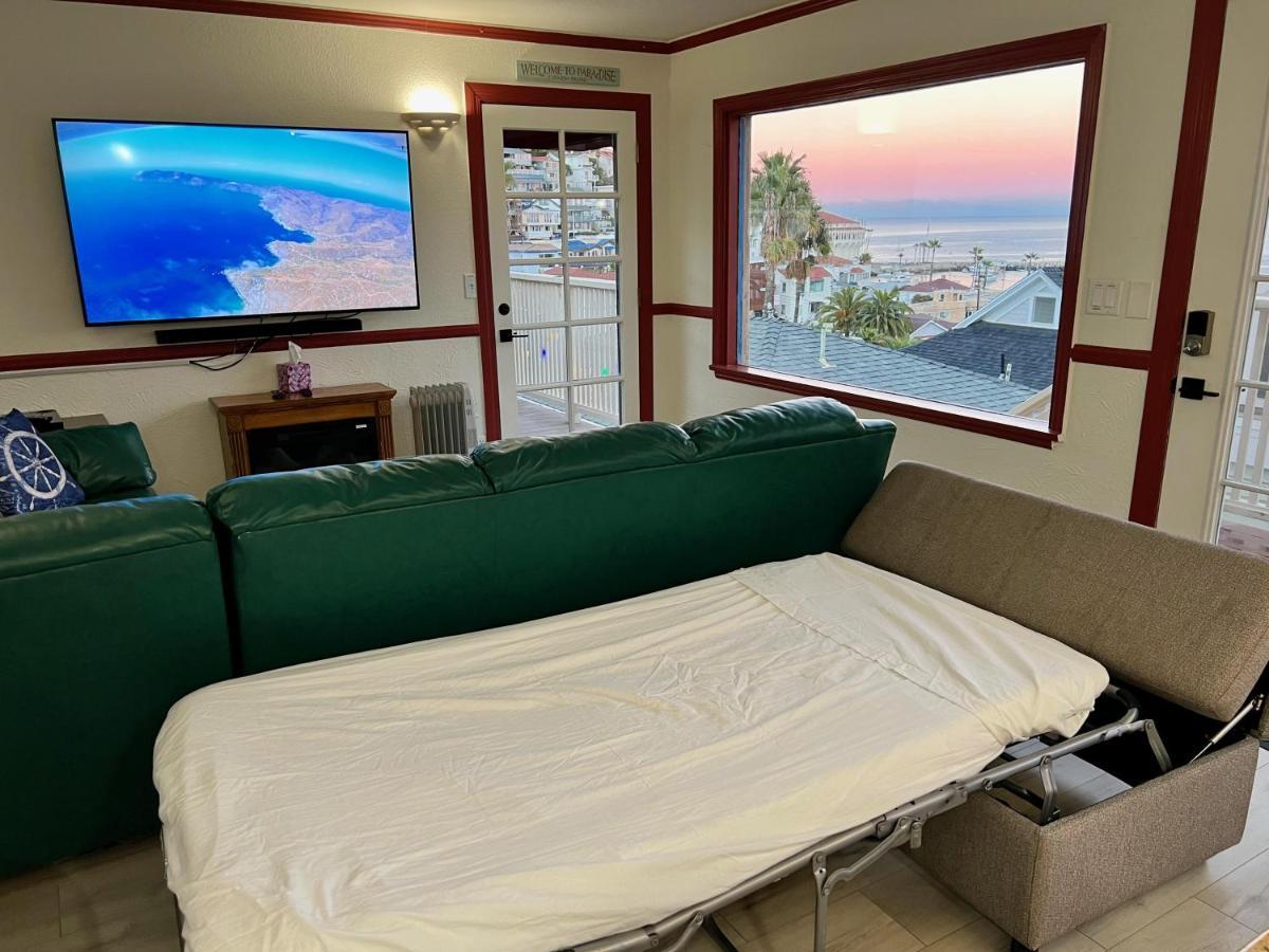 Catalina Two Bedroom View Home Avalon Esterno foto