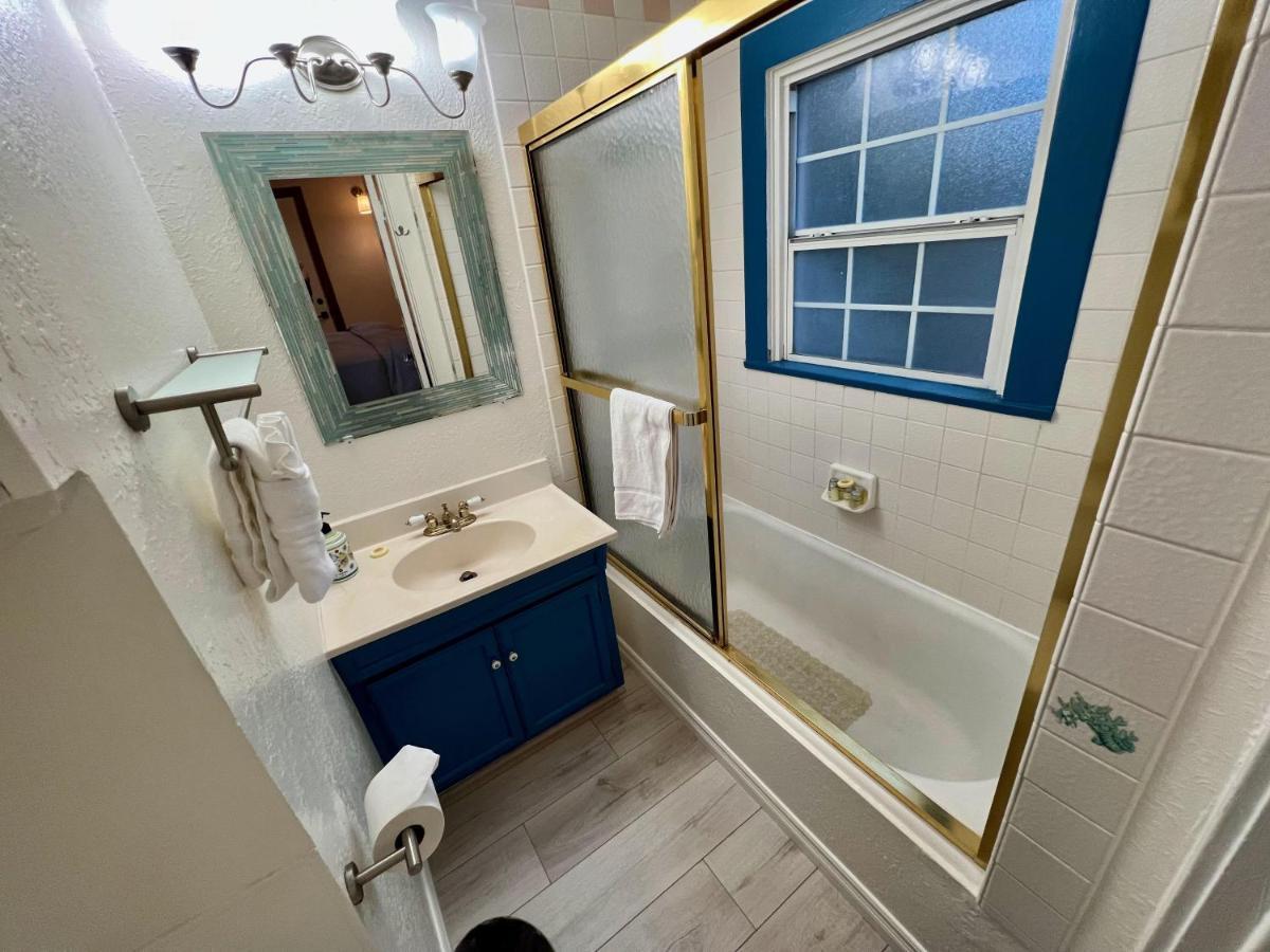 Catalina Two Bedroom View Home Avalon Esterno foto