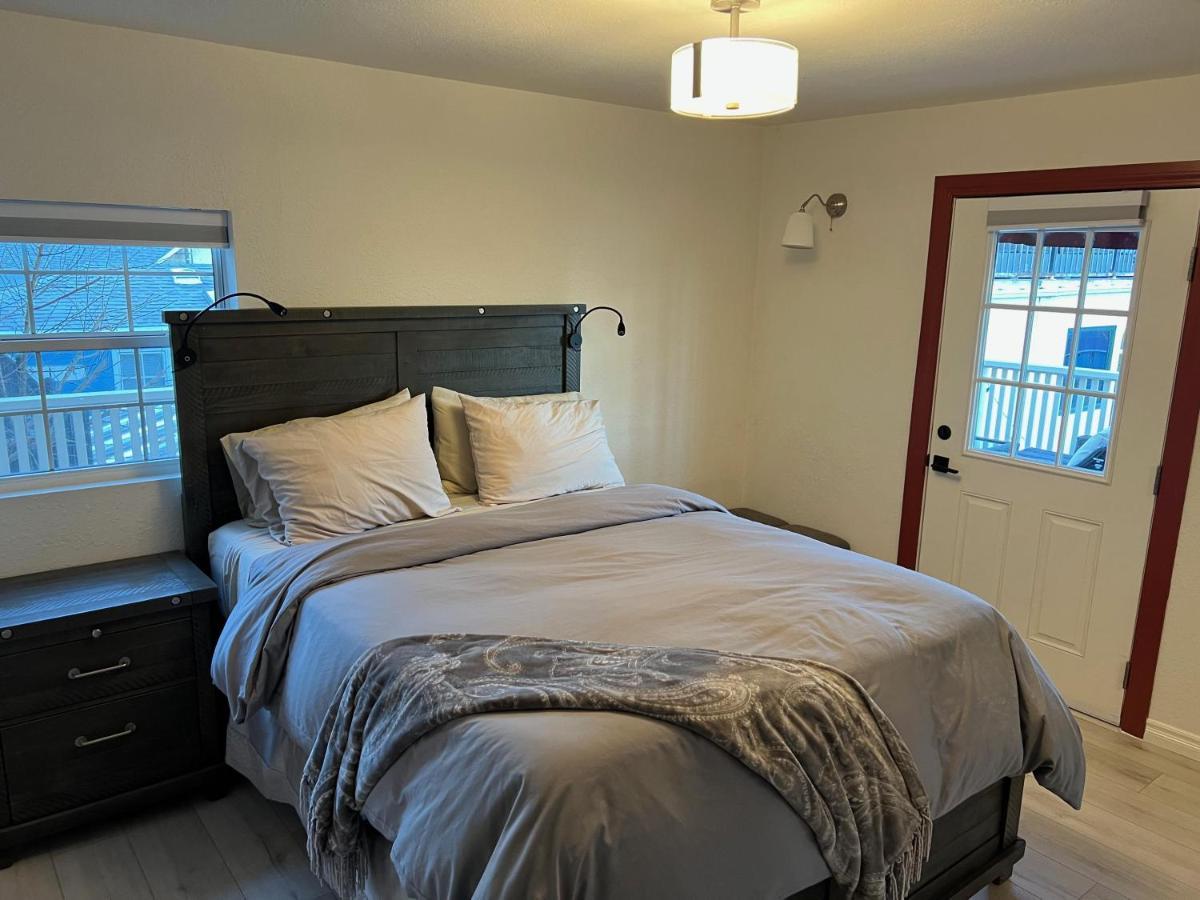 Catalina Two Bedroom View Home Avalon Esterno foto