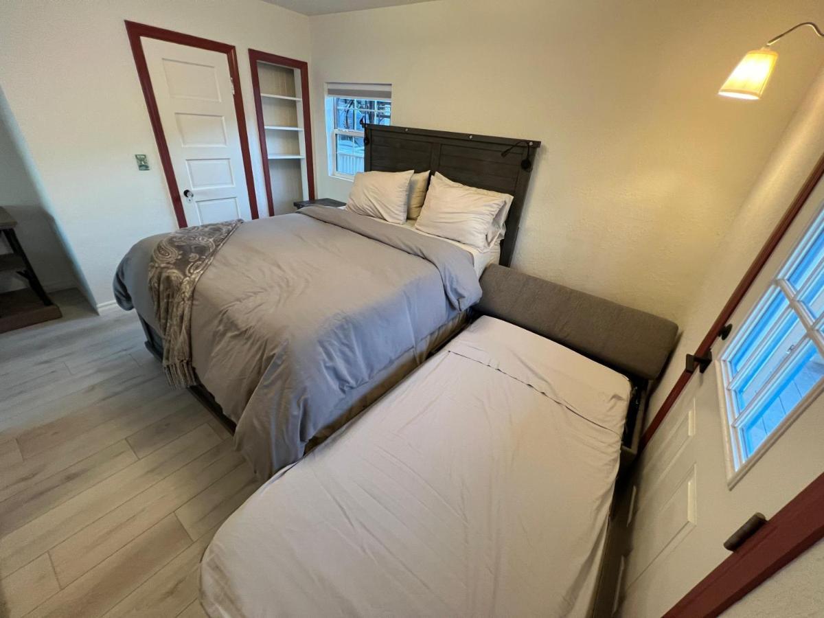 Catalina Two Bedroom View Home Avalon Esterno foto