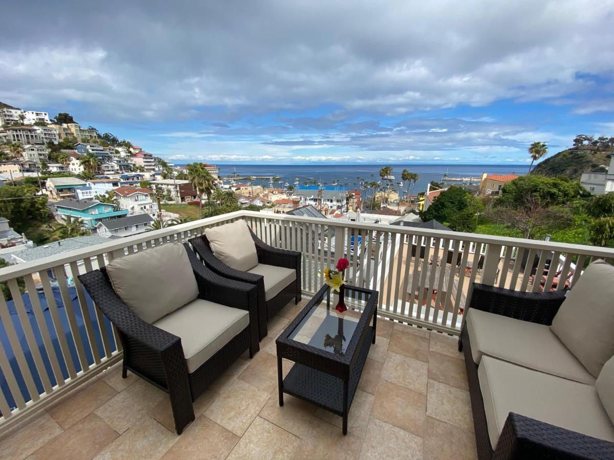 Catalina Two Bedroom View Home Avalon Esterno foto