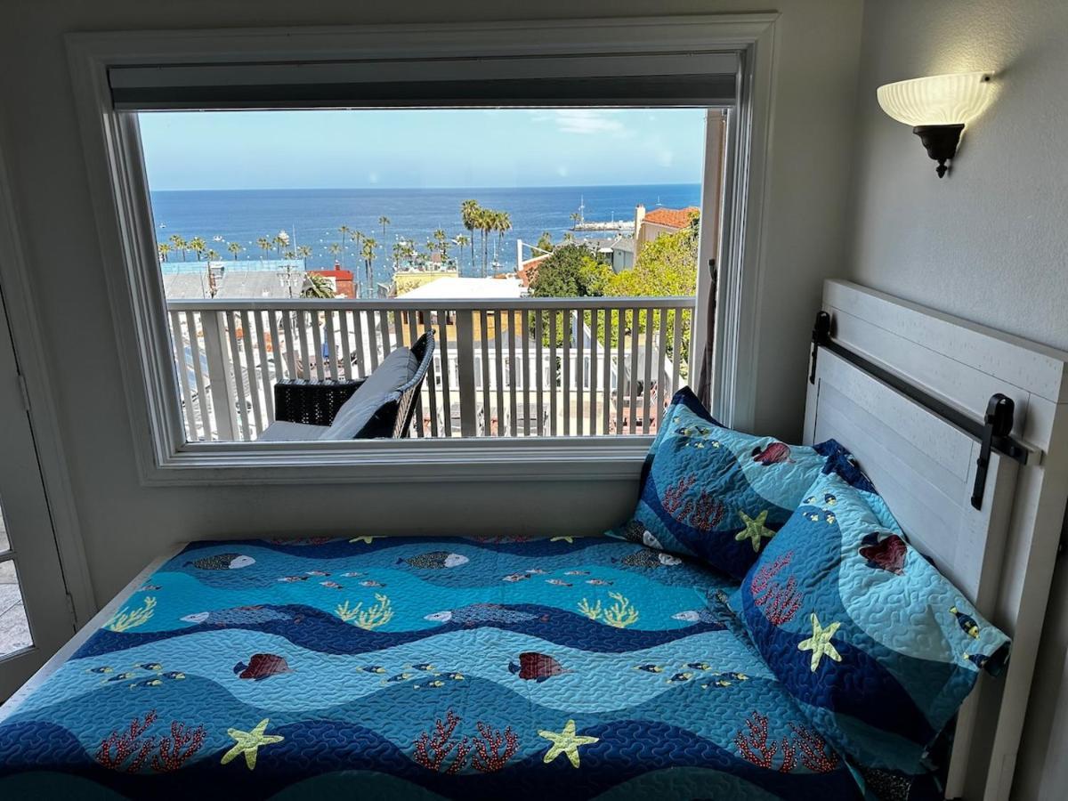 Catalina Two Bedroom View Home Avalon Esterno foto