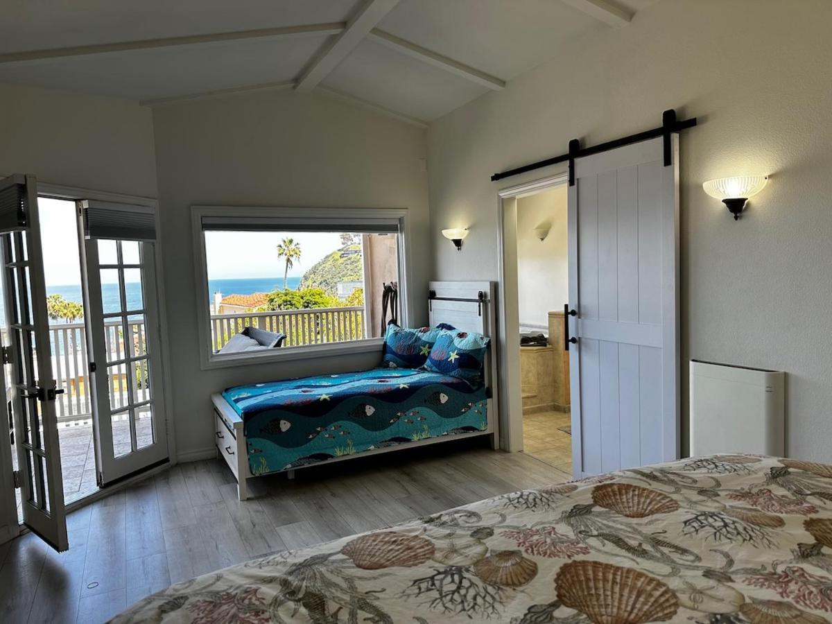 Catalina Two Bedroom View Home Avalon Esterno foto